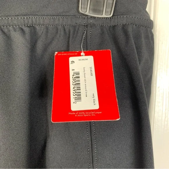 Spanx Booty Boost Skirt around Knee Size Medium - Picture 3 of 4